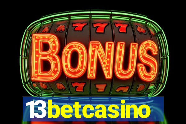 13betcasino