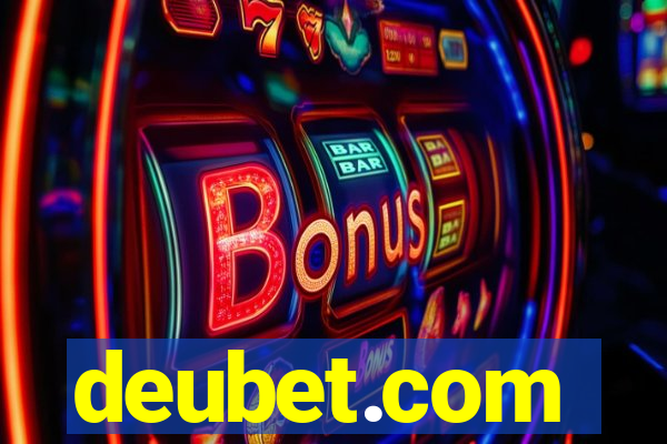 deubet.com