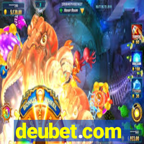 deubet.com