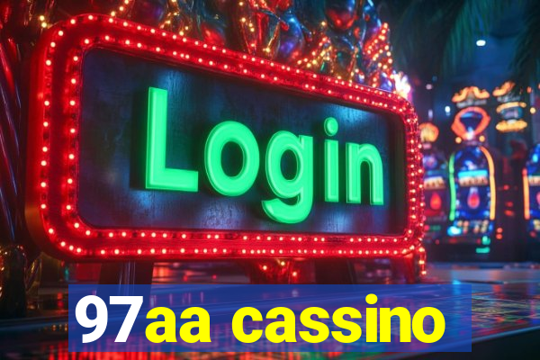 97aa cassino