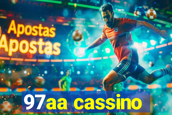 97aa cassino