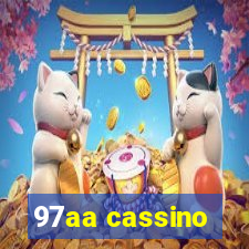 97aa cassino