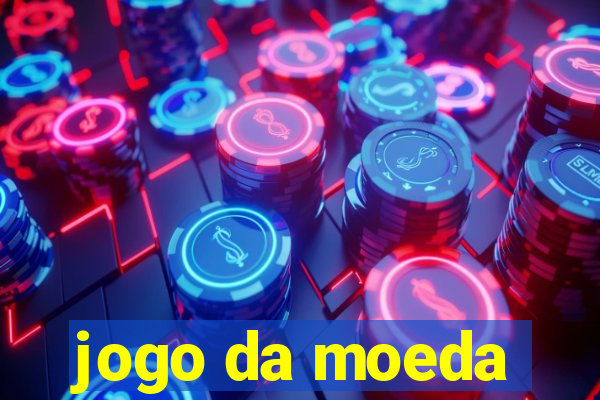 jogo da moeda