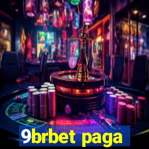 9brbet paga