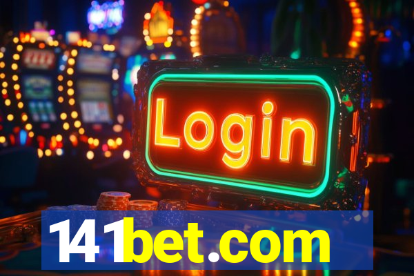 141bet.com