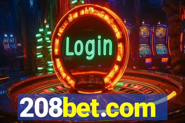 208bet.com