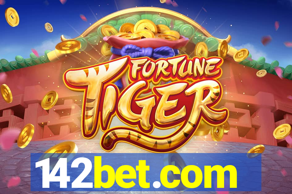 142bet.com