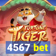 4567 bet