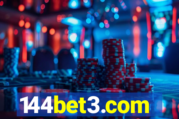 144bet3.com