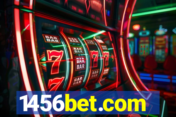 1456bet.com