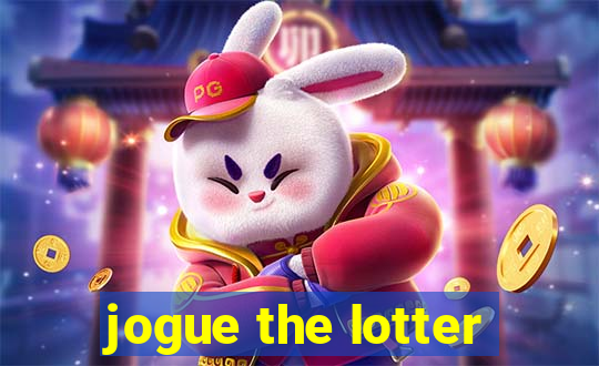 jogue the lotter