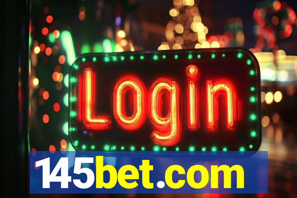 145bet.com