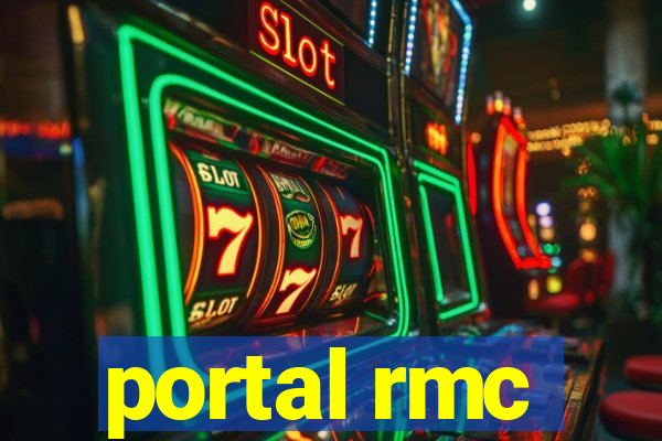 portal rmc