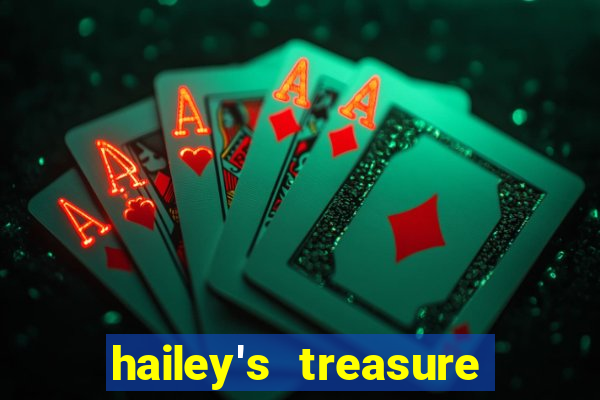 hailey's treasure adventure apk