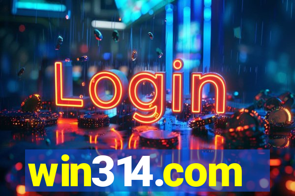 win314.com