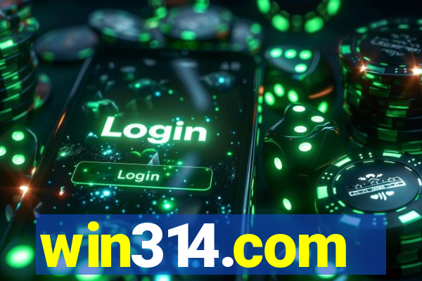 win314.com