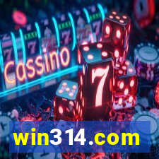 win314.com