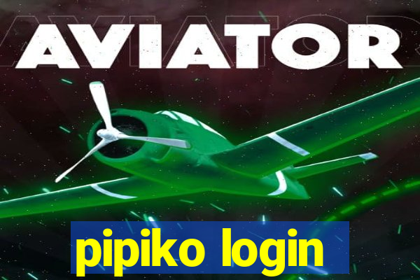 pipiko login