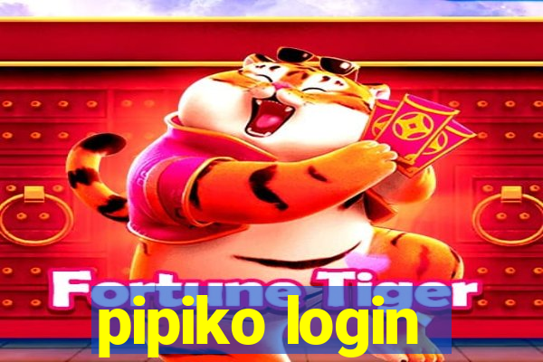 pipiko login