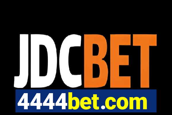 4444bet.com