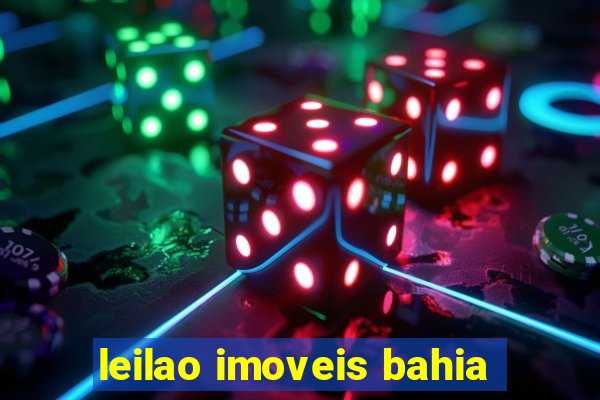 leilao imoveis bahia