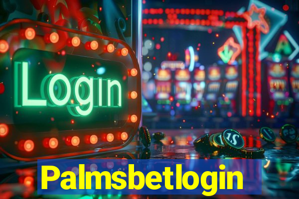 Palmsbetlogin