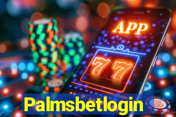 Palmsbetlogin