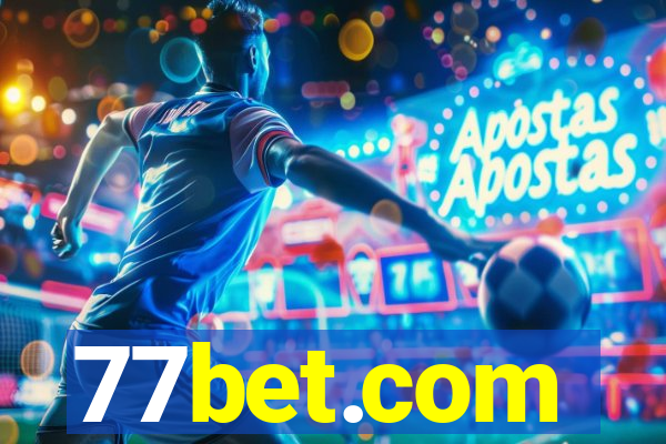 77bet.com