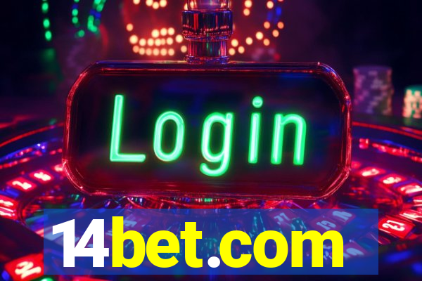 14bet.com