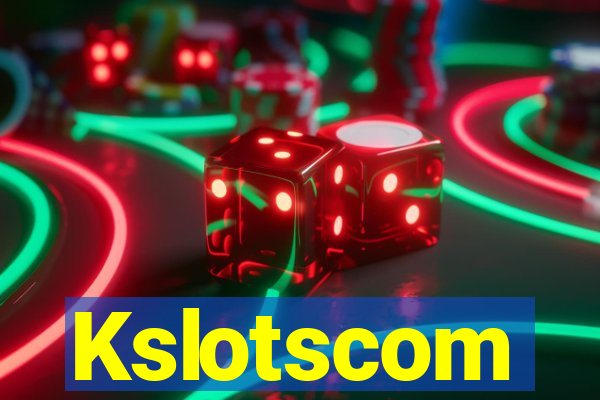 Kslotscom