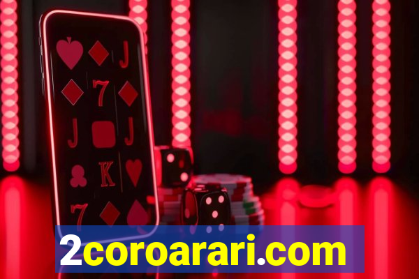 2coroarari.com