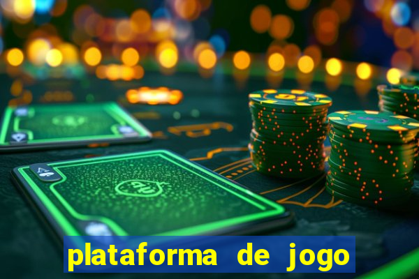 plataforma de jogo de r 3