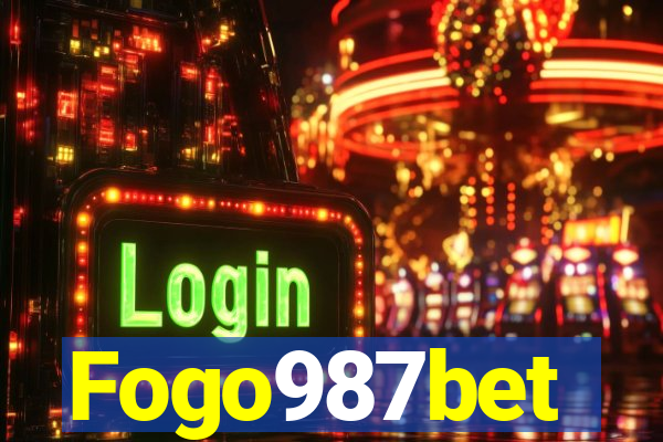 Fogo987bet