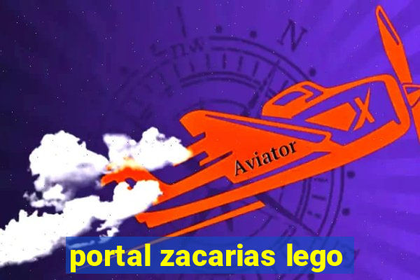 portal zacarias lego