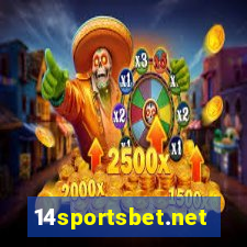 14sportsbet.net