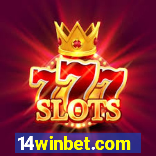 14winbet.com