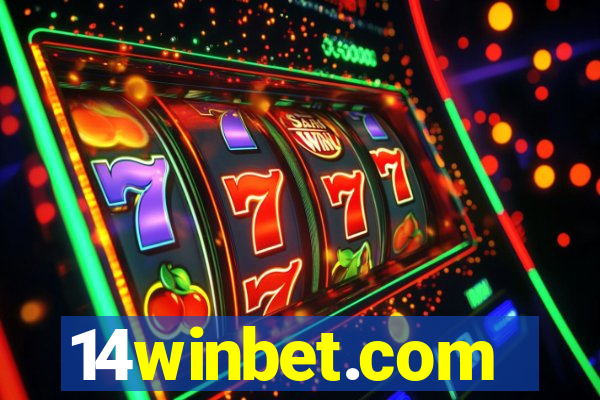 14winbet.com