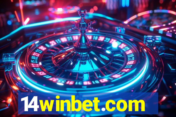 14winbet.com