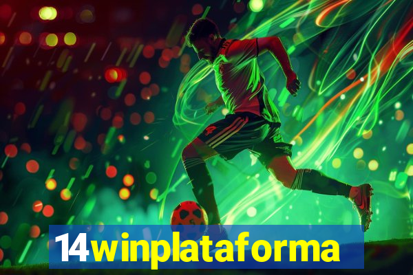 14winplataforma