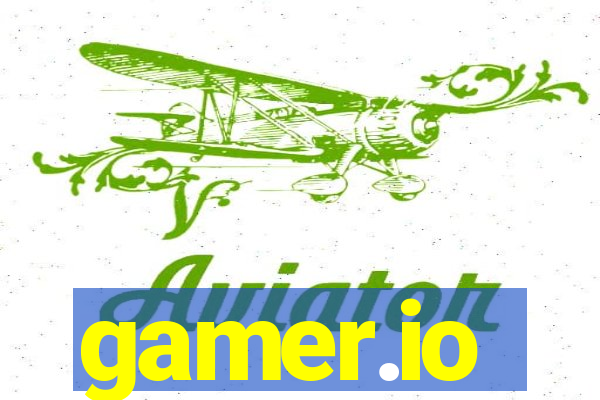 gamer.io