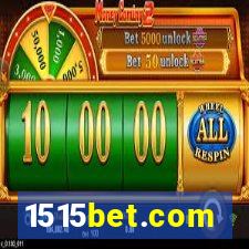 1515bet.com