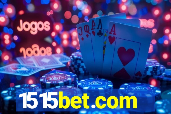 1515bet.com