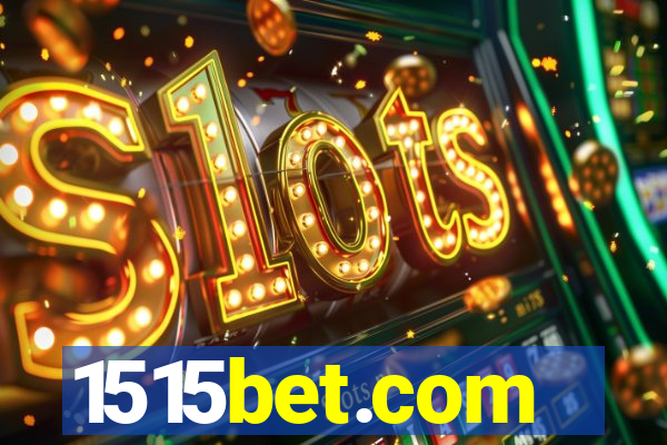 1515bet.com