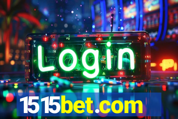 1515bet.com