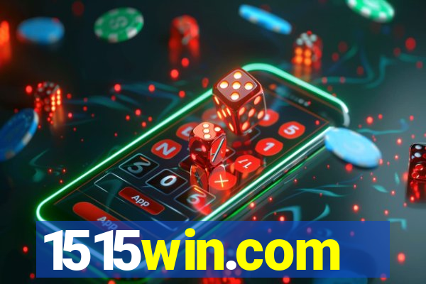 1515win.com