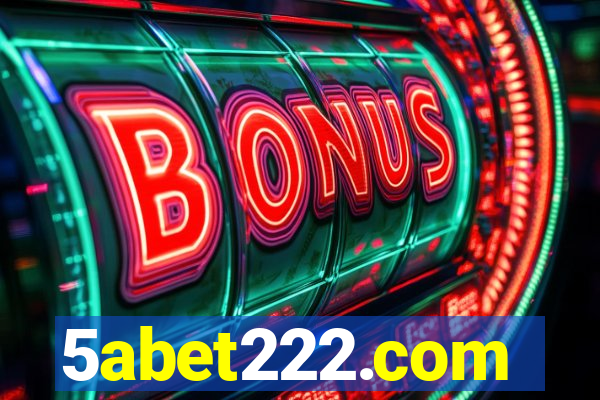 5abet222.com