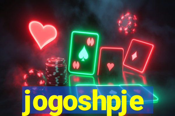 jogoshpje