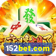 152bet.com