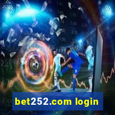 bet252.com login