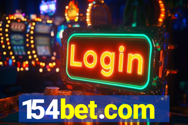 154bet.com